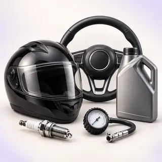 Automotive & Motorbike