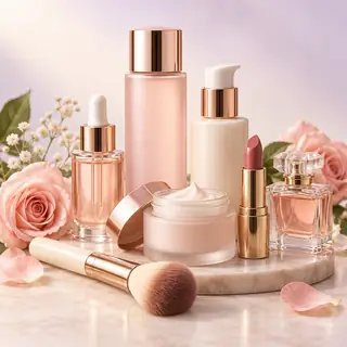 Beauty & Cosmetic