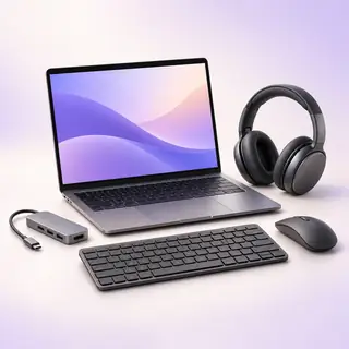 Computer & Laptop