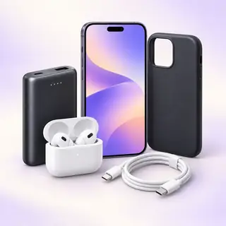 Mobile & Accessories