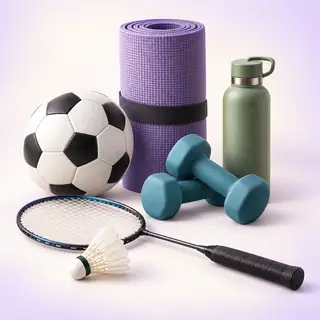 Sports & Outdoor